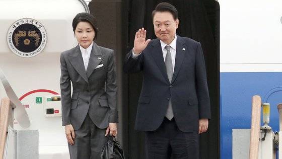 尹锡悦夫人被曝事先不知戒严令<strong></p>
<p>号码币</strong>，“否则问题不会升级到这个程度”