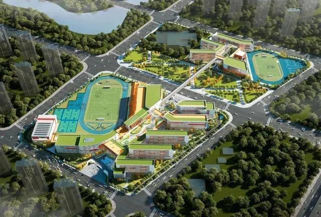 长沙扩充高中学位<strong></p>
<p>币赛</strong>，确保2030年“学位等人”