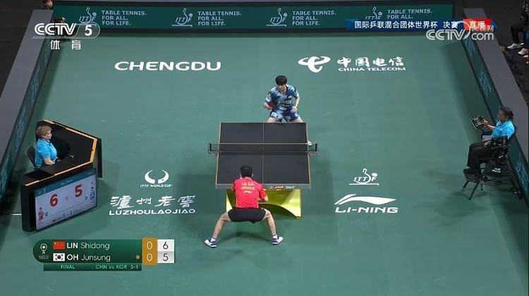 夺得冠军<strong></p>
<p>币赛</strong>!成都混团世界杯决赛 国乒战胜韩国队