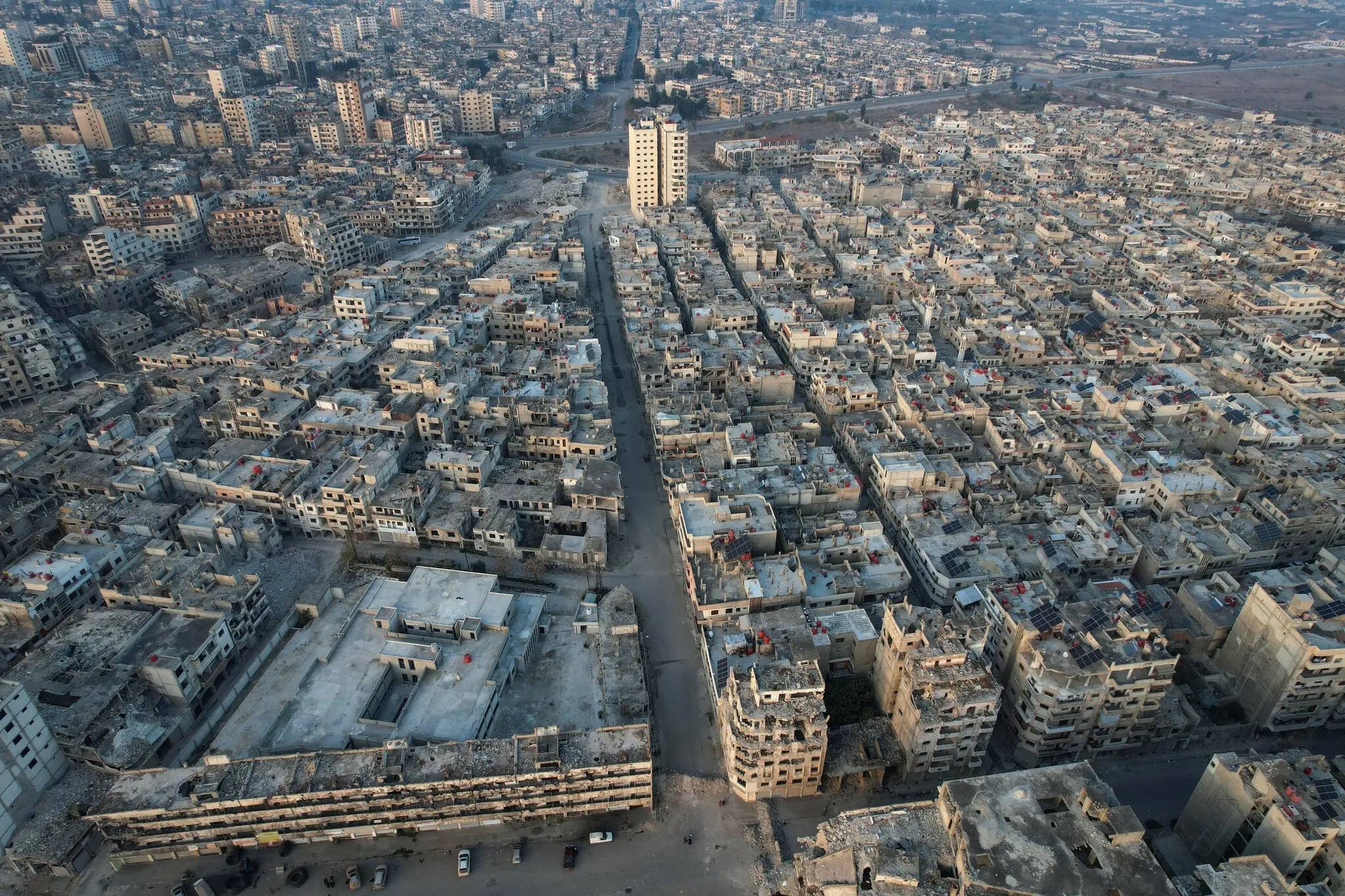 连线|在叙华人:枪炮声没停过<strong></p>
<p>币赛</strong>,不敢出门,等待时机离开