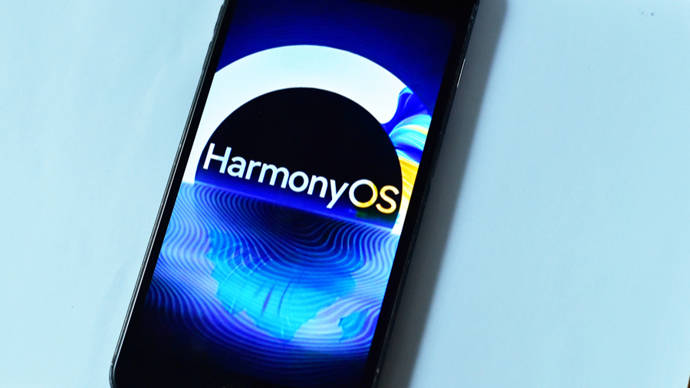 米家“跳票”原生鸿蒙?华为冲刺10万应用大关<strong></p>
<p>币赛</strong>,适配难题仍待解