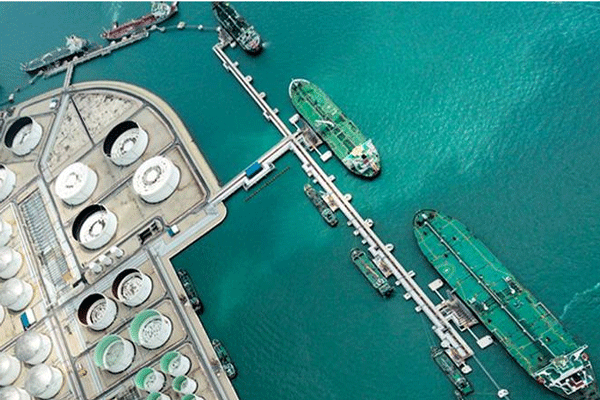 亏了45亿<strong></p>
<p>币赛</strong>,石油大亨要坐牢到99岁