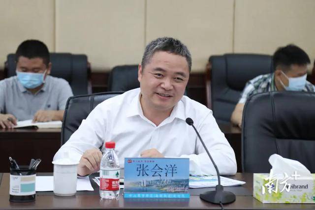 珠海香洲<strong></p>
<p>币赛</strong>,区长调整