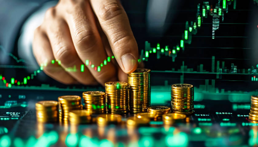 暴涨超1200%<strong></p>
<p>坐以待币</strong>，河南前首富的水泥公司发生了什么？