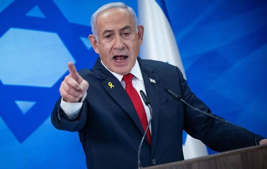 内塔尼亚胡揽功:阿萨德垮台是以色列的功劳<strong></p>
<p>坐以待币</strong>,戈兰高地永远是以色列一部分