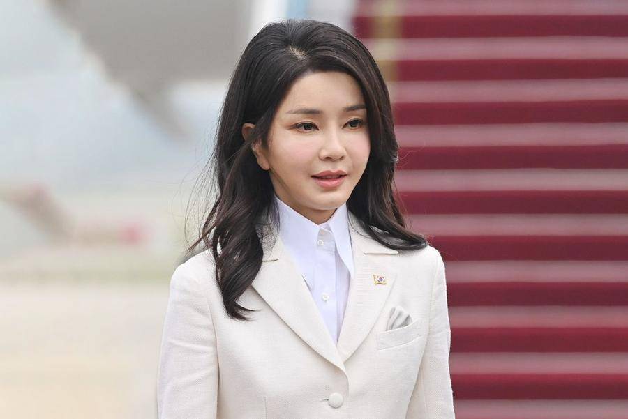 198票赞成、102票反对<strong></p>
<p>坐以待币</strong>,韩国国会未通过“金建希特检法”