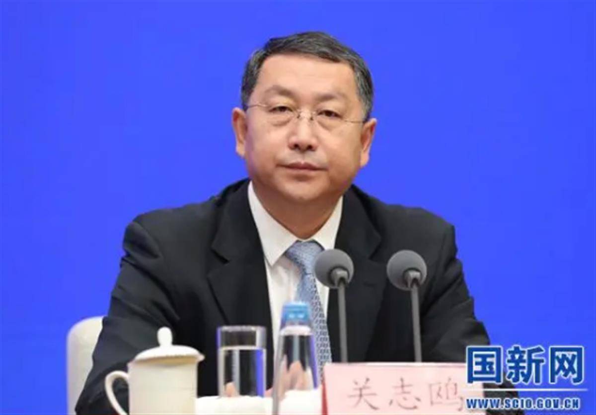 关志鸥任自然资源部党组书记<strong></p>
<p>坐以待币</strong>,曾在辽宁、山东两地任职