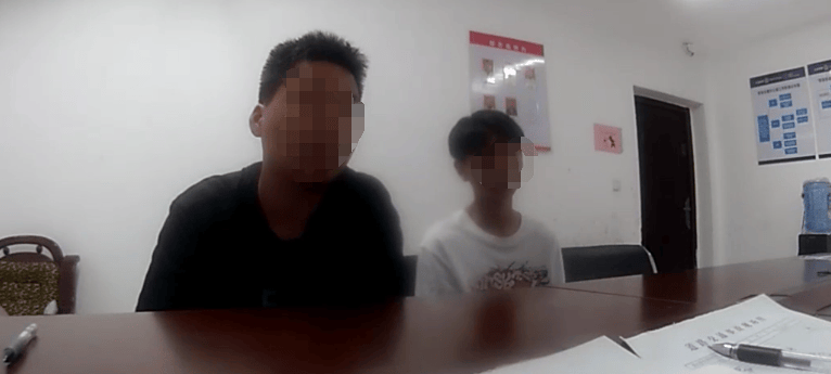 “网上学会的!”衡阳13岁男孩偷拿爸爸车钥匙凌晨和同学开车上路<strong></p>
<p>坐以待币</strong>,一句话惊呆交警