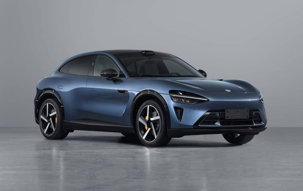 小米官宣SUV车型:命名“小米YU7”<strong></p>
<p>坐以待币</strong>,明年六七月正式上市