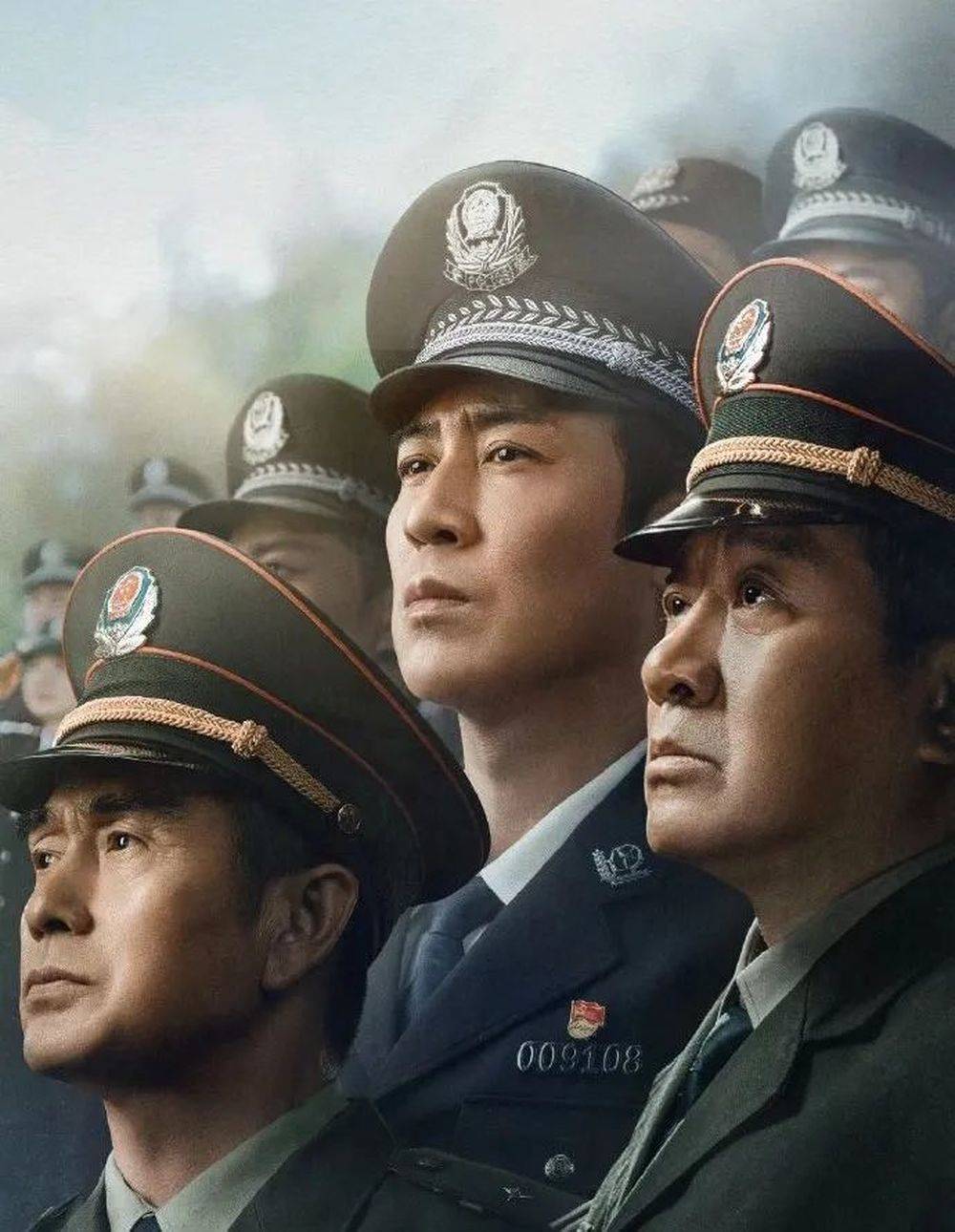 人民网评《我是刑警》:刑警真实工作生活<strong></p>
<p>坐以待币</strong>,展现国家形象