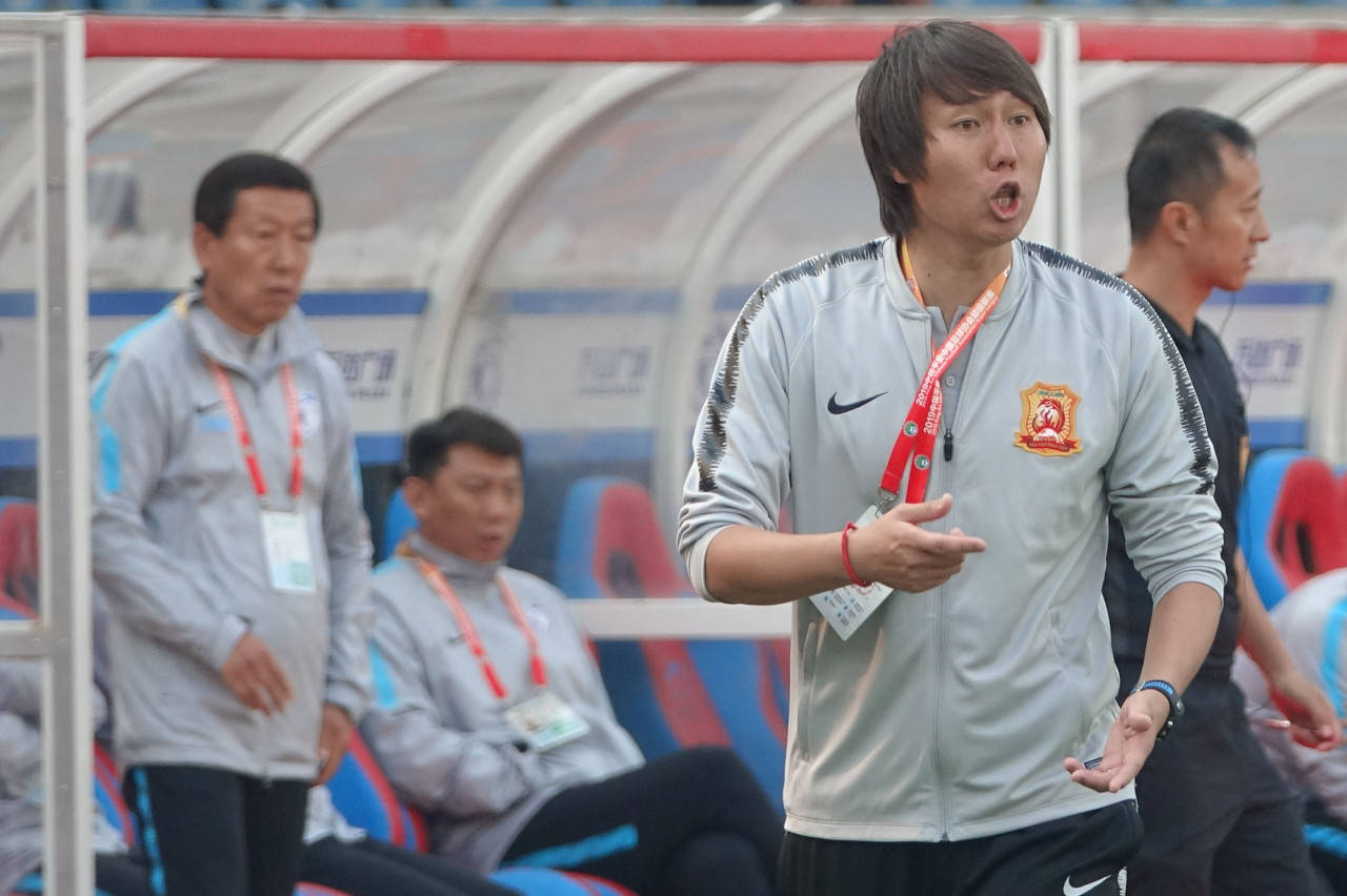 媒体人：李铁在武汉3000万年薪<strong></p>
<p>币圈术语</strong>，可能未全部被定性为行贿受贿