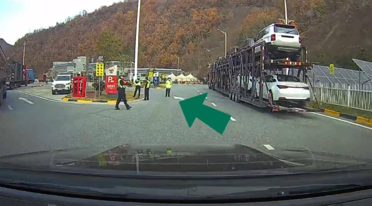 网红博主反映交警在高速上设卡查超速<strong></p>
<p>币圈术语</strong>,质疑其滥用职权,汉中警方回应