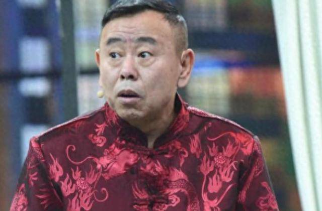 潘长江:我钱花一辈子也花不完<strong></p>
<p>币圈术语</strong>,如今67岁却越活越“糊涂”了