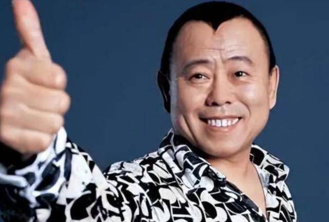 潘长江:我钱花一辈子也花不完<strong></p>
<p>币圈术语</strong>,如今67岁却越活越“糊涂”了