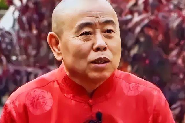 潘长江:我钱花一辈子也花不完<strong></p>
<p>币圈术语</strong>,如今67岁却越活越“糊涂”了