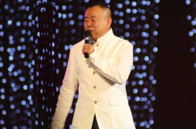 潘长江:我钱花一辈子也花不完<strong></p>
<p>币圈术语</strong>,如今67岁却越活越“糊涂”了