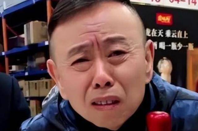 潘长江:我钱花一辈子也花不完<strong></p>
<p>币圈术语</strong>,如今67岁却越活越“糊涂”了