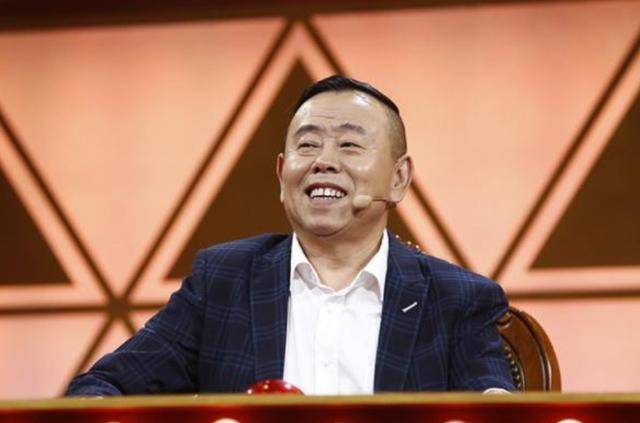 潘长江:我钱花一辈子也花不完<strong></p>
<p>币圈术语</strong>,如今67岁却越活越“糊涂”了