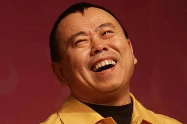 潘长江:我钱花一辈子也花不完<strong></p>
<p>币圈术语</strong>,如今67岁却越活越“糊涂”了