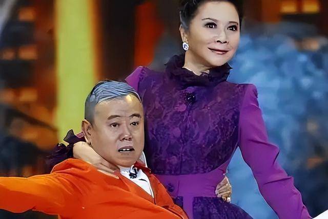 潘长江:我钱花一辈子也花不完<strong></p>
<p>币圈术语</strong>,如今67岁却越活越“糊涂”了