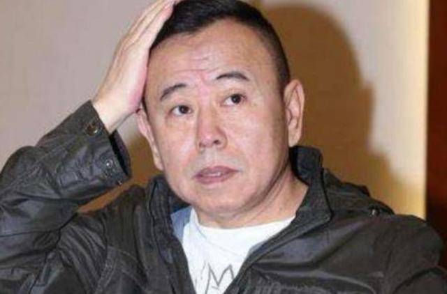 潘长江:我钱花一辈子也花不完<strong></p>
<p>币圈术语</strong>,如今67岁却越活越“糊涂”了