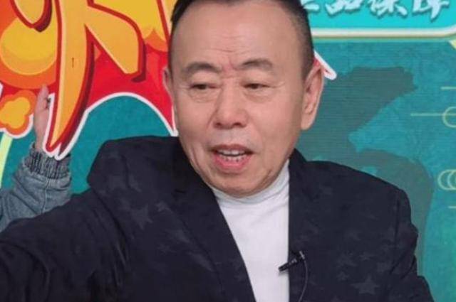 潘长江:我钱花一辈子也花不完<strong></p>
<p>币圈术语</strong>,如今67岁却越活越“糊涂”了