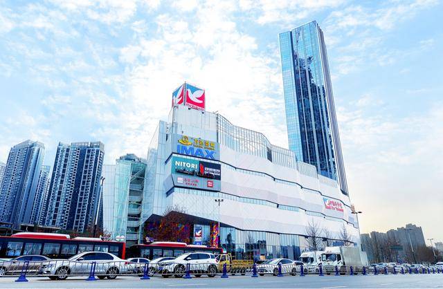 快讯|成都伊藤绿地店将于2025年2月28日正式闭店