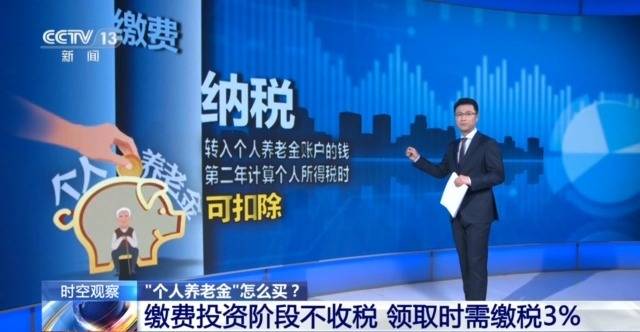 个人养老金制度全国推行 你的养老账户开通了吗<strong></p>
<p>瑞郎币哪里购买</strong>?