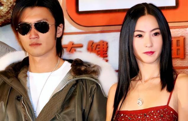 谢霆锋为何不爱年轻漂亮的张柏芝<strong></p>
<p>瑞郎币哪里购买</strong>,偏偏对55岁王菲,如此痴情?