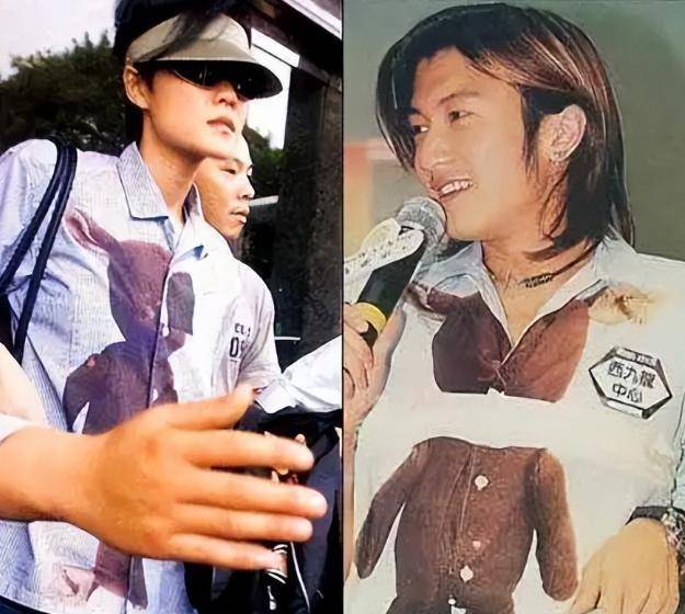 谢霆锋为何不爱年轻漂亮的张柏芝<strong></p>
<p>瑞郎币哪里购买</strong>,偏偏对55岁王菲,如此痴情?