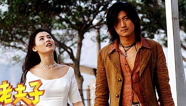 谢霆锋为何不爱年轻漂亮的张柏芝<strong></p>
<p>瑞郎币哪里购买</strong>,偏偏对55岁王菲,如此痴情?