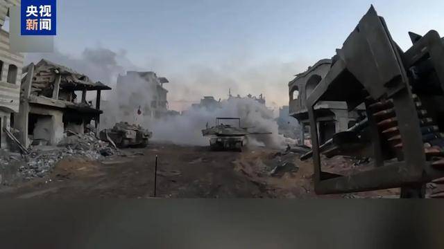 以色列宣布:伊马德·贾罗被打死