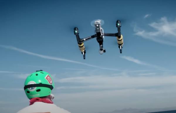 美国科学家震惊:封杀中国无人机<strong></p>
<p>币虎交易</strong>,“简直是疯了!”