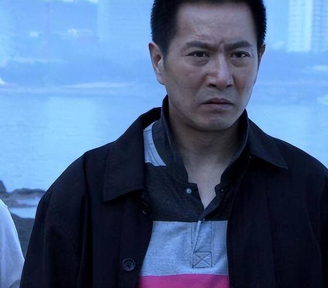 “坏人专业户”姚刚:一生无妻无子<strong></p>
<p>币虎交易</strong>,如今53岁在千万豪宅一个人住