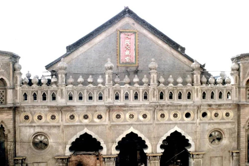 山西饭店上热搜<strong></p>
<p>币虎交易</strong>！网友：啥？你们平时都搁这儿吃饭？