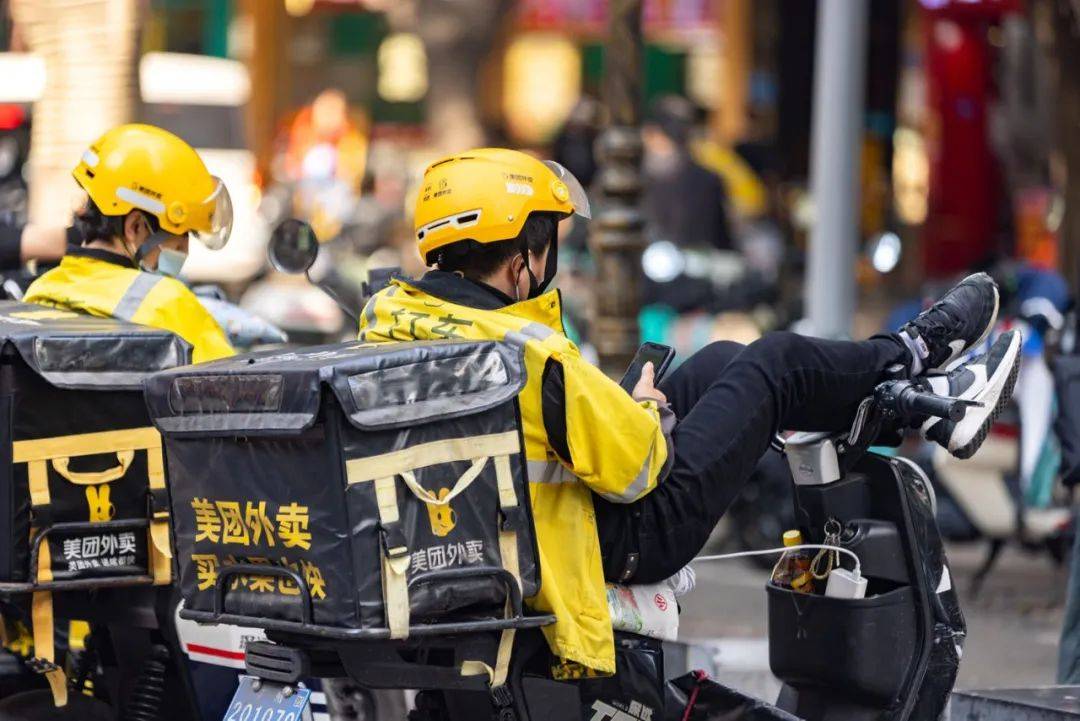 确诊“低能量人群”<strong></p>
<p>币虎交易</strong>，我的身体就像只剩半格电的手机