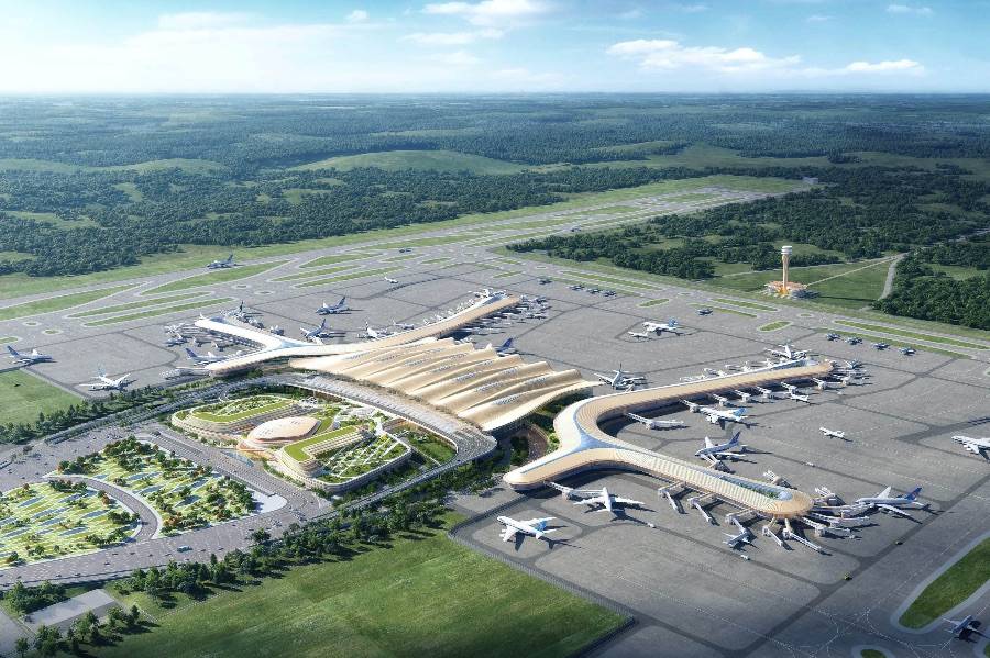 广州新机场获国务院批复建设<strong></p>
<p>币虎交易</strong>，将打造为广东第三大国际航空枢纽机场