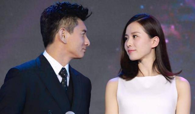 老夫少妻有多残酷?54岁的吴奇隆给刘诗诗上了一课<strong></p>
<p>币虎交易</strong>,马舒雅没说错