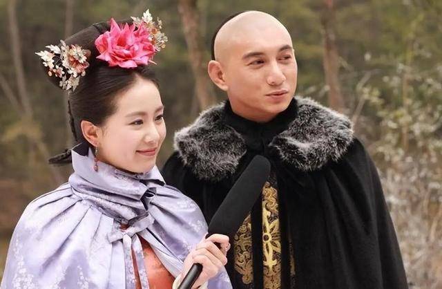 老夫少妻有多残酷?54岁的吴奇隆给刘诗诗上了一课<strong></p>
<p>币虎交易</strong>,马舒雅没说错