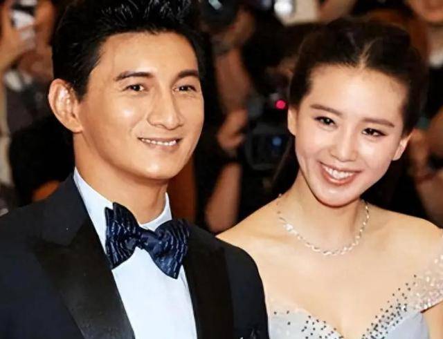 老夫少妻有多残酷?54岁的吴奇隆给刘诗诗上了一课<strong></p>
<p>币虎交易</strong>,马舒雅没说错