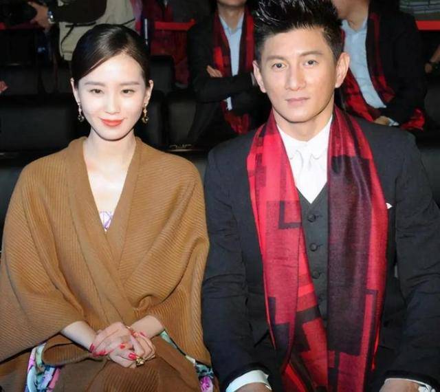 老夫少妻有多残酷?54岁的吴奇隆给刘诗诗上了一课<strong></p>
<p>币虎交易</strong>,马舒雅没说错