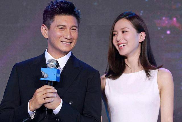 老夫少妻有多残酷?54岁的吴奇隆给刘诗诗上了一课<strong></p>
<p>币虎交易</strong>,马舒雅没说错