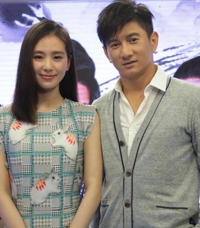 老夫少妻有多残酷?54岁的吴奇隆给刘诗诗上了一课<strong></p>
<p>币虎交易</strong>,马舒雅没说错