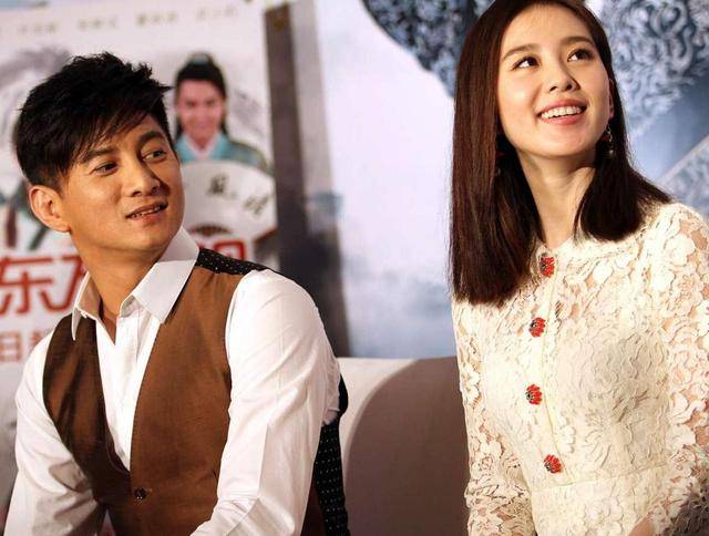 老夫少妻有多残酷?54岁的吴奇隆给刘诗诗上了一课<strong></p>
<p>币虎交易</strong>,马舒雅没说错