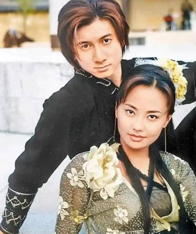 老夫少妻有多残酷?54岁的吴奇隆给刘诗诗上了一课<strong></p>
<p>币虎交易</strong>,马舒雅没说错