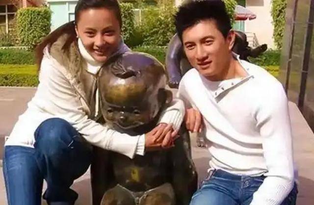 老夫少妻有多残酷?54岁的吴奇隆给刘诗诗上了一课<strong></p>
<p>币虎交易</strong>,马舒雅没说错