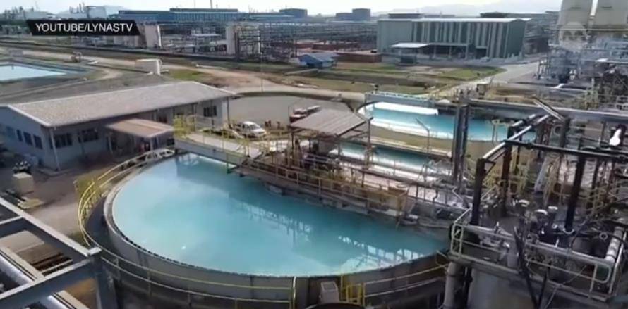 为减少对华依赖<strong></p>
<p>e币中信</strong>,澳大利亚企业寻求扩大稀土加工业务