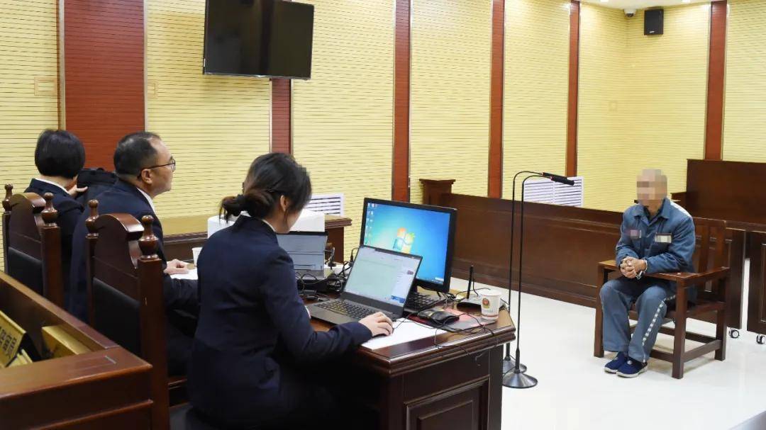 还有8天刑满释放<strong></p>
<p>炒币交易网</strong>,十年有期徒刑变为死缓,最高检抗诉的甘肃马某林案获改判