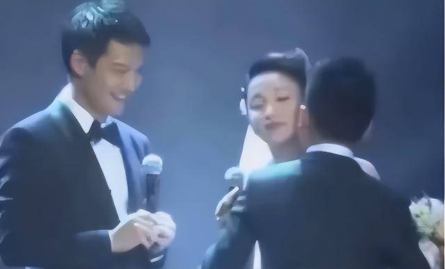 陈坤的儿子已成年<strong></p>
<p>炒币交易网</strong>,容貌开始显现母亲的基因,像谁可以认得出吗?