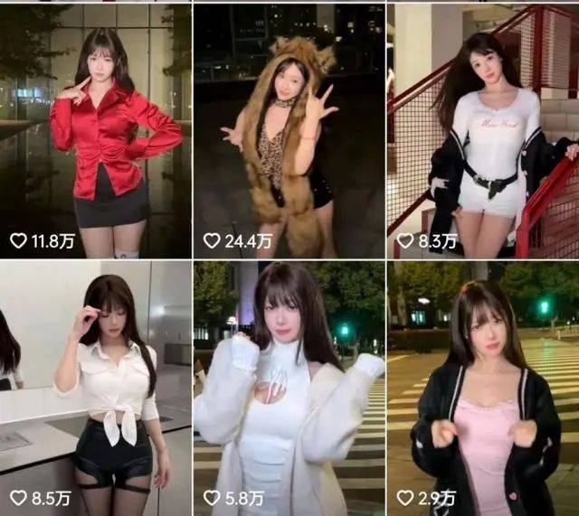 吴柳芳再被罚<strong></p>
<p>炒币交易网</strong>！粉丝数从600多万暴降到4万！